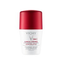 Vichy Clinical Control dezodorant dla kobiet 96 h 50 ml