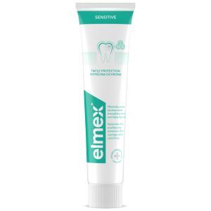 Pasta do zębów elmex sensitive 75 ml