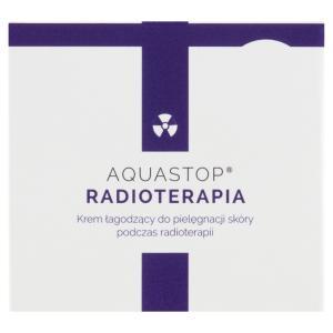 Aquastop radioterapia krem łagodzący  50 ml