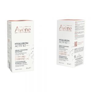 Avene Hyaluron Activ B3 - serum wypełniające 30 ml