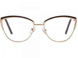 Brilo okulary do czytania RE014-A/300 (+3,0)