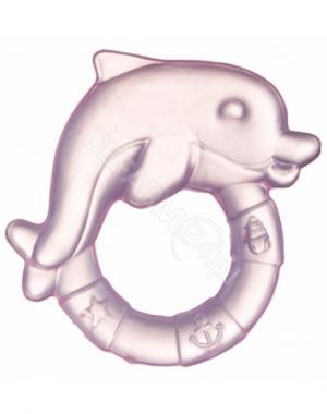 Canpol babies gryzak wodny „Delfin”  (2/221)