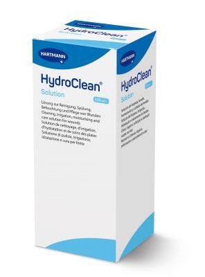 HydroClean Solution 350 ml