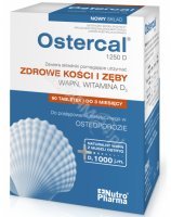 Ostercal 1250D x 90 tabl