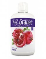 A-z Granat sok skoncentrowany  495 ml