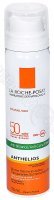 La Roche-Posay Anthelios XL mgiełka do opalania twarzy przeciw błyszczeniu się spf50 75 ml