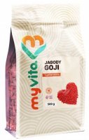 MyVita Jagody goji 500 g