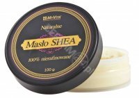 MyVita masło SHEA 100% nierafinowane 100 g