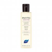 Phyto phytokeratine szampon odbudowujący 250 ml