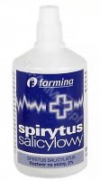 Spirytus salicylowy 100 ml (Farmina)