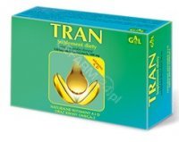 Tran 500 mg x 150 kaps (Gal)