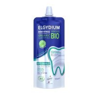 Elgydium Bio Sensitive organiczna pasta do zębów wrażliwych 100 ml