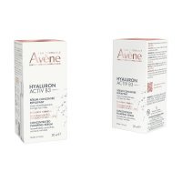 Avene Hyaluron Activ B3 - serum wypełniające 30 ml