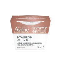 Avene Hyaluron Activ B3 - wkład kremu odbudowujący komórki 50 ml