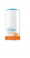 Oillan Sun Roll-On do twarzy i ciała SPF 50  50 ml