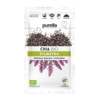 Purella Superfoods Chia Bio 50 g