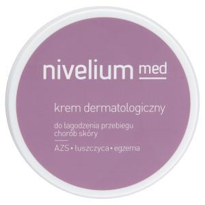 Nivelium med krem dermatologiczny 250 ml
