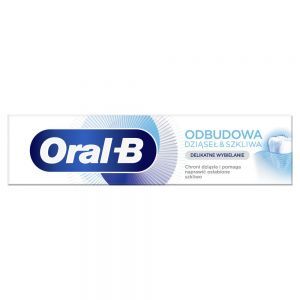 Oral-B Gum & Enamel Repair pasta do zębów 75 ml