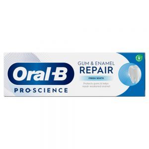 Oral-B Professional Gum & Enamel Pro-Repair pasta do zębów 75 ml