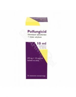 Polfungicid 10 ml