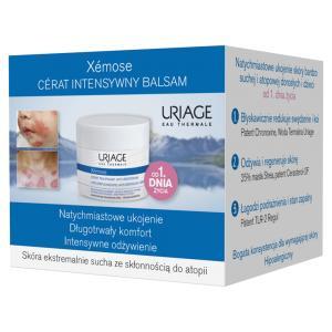 Uriage Xemose Cerat - intensywny balsam do skóry bardzo suchej 200 ml