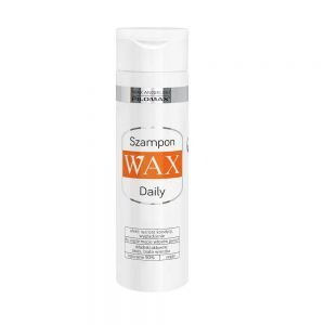Wax Daily szampon do włosów jasnych 250 ml