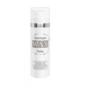 Wax Daily szampon do włosów przetłuszczających się 200 ml