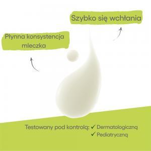 A-derma Exomega Control mleczko emolient 200 ml