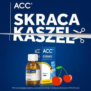 ACC classic 20 mg/ml 200 ml