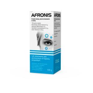 Afronis/adonis afrodyta (płyn przeciwtrądzikowy) 100 ml