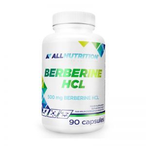 Allnutrition Berberine HCL x 90 kaps