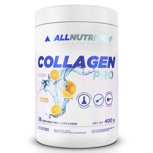 Allnutrition Collagen Pro Orange 400 g