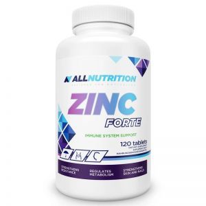 Allnutrition Zinc Forte x 120 tabl