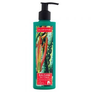 Aloesove balsam do ciała 250 ml