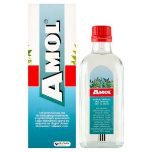 Amol 150 ml