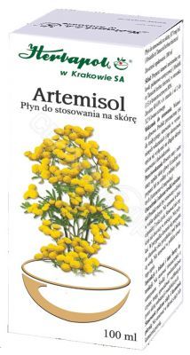 Artemisol 100 g