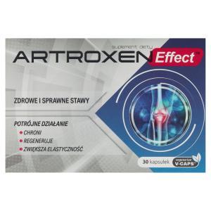 Artroxen Effect x 30 kaps vege