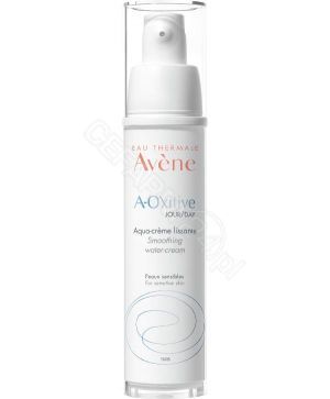 Avene A-Oxitive wygładzający krem wodny na dzień 30 ml