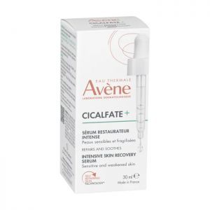 Avene Cicalfate+ serum intensywnie odbudowujące 30 ml