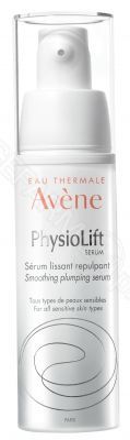 Avene Physiolift serum wygładzająco - wypełniające zmarszczki 30 ml
