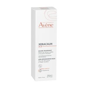 Avene XeraCalm A.D. balsam uzupełniający lipidy 200 ml (nowa formuła)