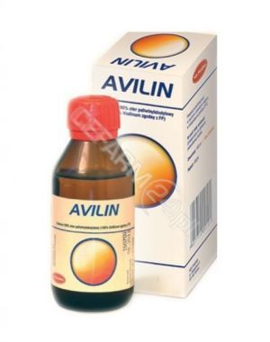 Avilin balsam 50 ml