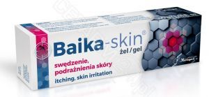 Baika-skin żel 40 g