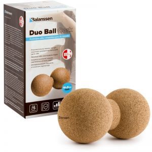 Balanssen Duo Ball cork
