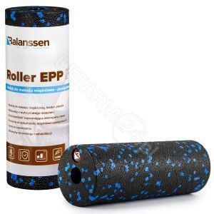 Balanssen roller EPP PRO 15 x 45 cm