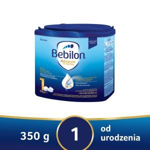 Bebilon 1 Pronutra ADVANCE 350 g