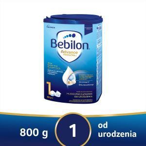 Bebilon 1 Pronutra ADVANCE 800 g