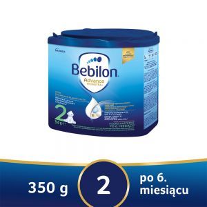 Bebilon 2 Pronutra ADVANCE 350 g