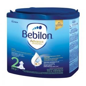 Bebilon 2 Pronutra ADVANCE 350 g
