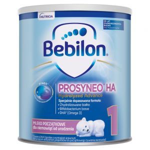 Bebilon Prosyneo HA 1 Hydrolyzed Advance 400 g